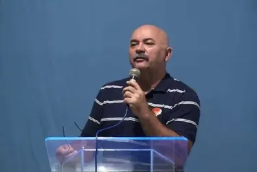 Imagem ilustrativa da imagem Anjos de Resgate e Maria Marçal  na festa de Vargem Alta
