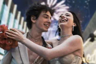 Imagem ilustrativa da imagem 'Anora', melhor filme do Oscar 2025, está em cartaz nos cinemas brasileiros