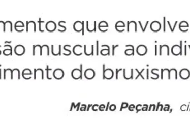 Imagem ilustrativa da imagem Ansiedade pode afetar os dentes; veja os sinais