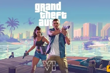 Imagem ilustrativa da imagem Após anúncio de adiamento, GTA 6 ganha segundo trailer
