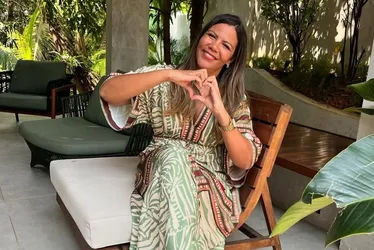 Imagem ilustrativa da imagem Após vencer Davi na Justiça, Mani Reggo abre loja de roupas em Salvador