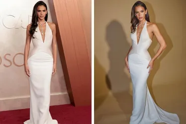 Imagem ilustrativa da imagem Aposta nas tendências de looks do Oscar