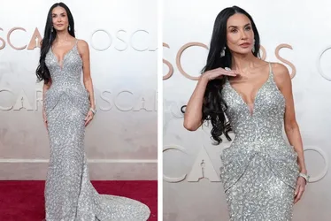 Imagem ilustrativa da imagem Aposta nas tendências de looks do Oscar