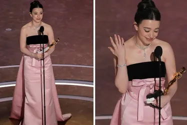 Imagem ilustrativa da imagem Aposta nas tendências de looks do Oscar