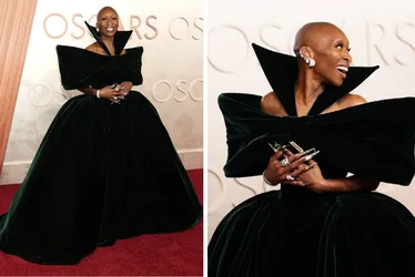 Imagem ilustrativa da imagem Aposta nas tendências de looks do Oscar