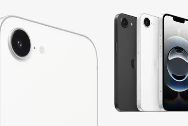 Imagem ilustrativa da imagem Apple anuncia iPhone 16e, versão mais barata do celular, por R$ 5.799