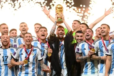 Imagem ilustrativa da imagem Argentina pode garantir vaga para Copa do Mundo contra o Brasil; saiba como
