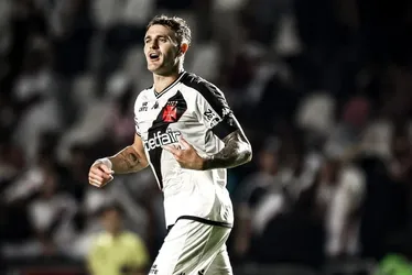 Imagem ilustrativa da imagem Artilheiros protagonizam primeiro clássico carioca do Brasileirão neste sábado