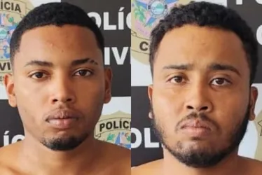 Imagem ilustrativa da imagem Assalto contra turistas mineiros na Serra foi tramado por dona da casa, diz polícia