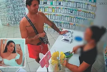 Imagem ilustrativa da imagem Assassino de vendedora na Glória morre no presídio