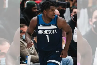 Imagem ilustrativa da imagem Astro da NBA é multado em R$ 286 mil por citar genitália em ofensa a torcedor