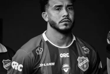 Imagem ilustrativa da imagem Atacante Gabriel Popó sofre infarto fulminante e jogo da Série A3 do Paulista é adiado pela FPF