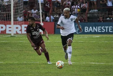 Imagem ilustrativa da imagem Rio Branco terá desfalque importante para o primeiro jogo da final