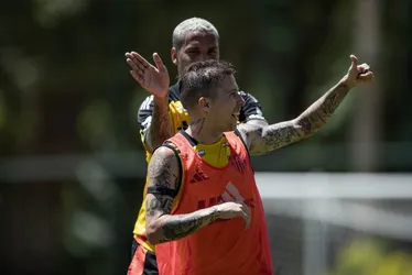 Imagem ilustrativa da imagem Atlético-MG estreia na Copa do Brasil de olho no terceiro título