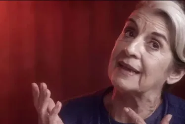 Imagem ilustrativa da imagem Atriz Amélia Bittencourt morre aos 86 anos