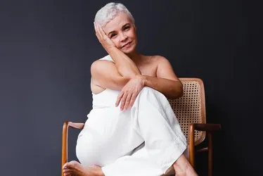 Imagem ilustrativa da imagem Atriz fala sobre a dificuldade de lidar com a fama: “Chorei 40 minutos sem parar”