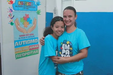 Imagem ilustrativa da imagem Autismo: diagnóstico em meninas é desafio
