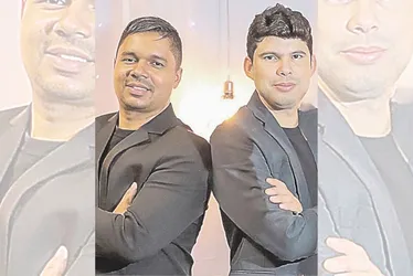Imagem ilustrativa da imagem Auto da Paixão de Cristo no Parque Pianista Manolo Cabral