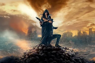 Imagem ilustrativa da imagem Aventura divertida com Looney Tunes nos cinemas