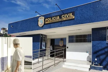 Imagem ilustrativa da imagem Avô é flagrado ao deixar neto dirigir, abandona adolescente em blitz e foge