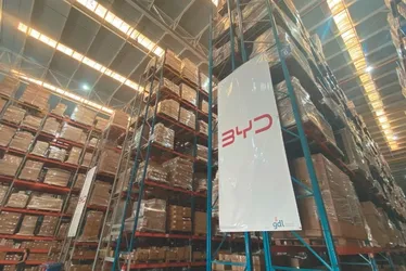 Imagem ilustrativa da imagem BYD vai facilitar troca de peças no ES