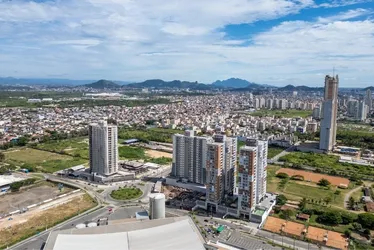 Imagem ilustrativa da imagem Bairro de Vila Velha terá mais 56 mil moradores em 7 anos