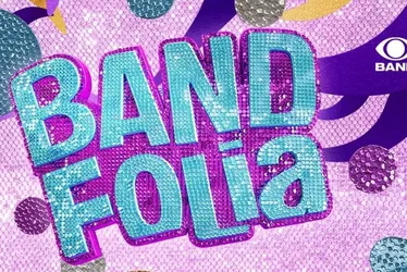 Imagem ilustrativa da imagem Band Folia: TV Tribuna/Band vai transmitir Carnaval de Recife, Rio e Salvador