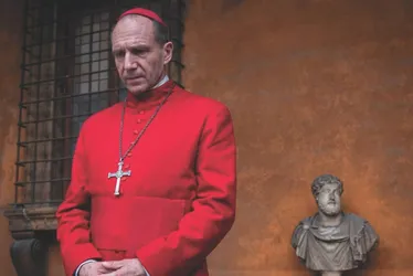 Imagem ilustrativa da imagem Bastidores da escolha de novo Papa em “Conclave”