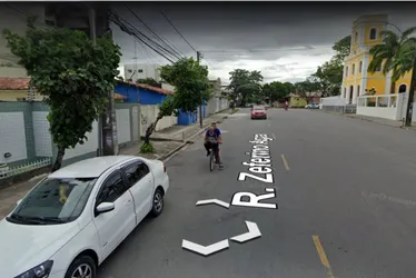 Imagem ilustrativa da imagem Bebê é resgatada após ser abandonada embaixo de árvore no Arruda