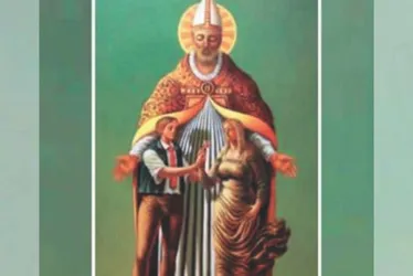 Imagem ilustrativa da imagem Bênção de início do ano letivo neste sábado no Convento da Penha