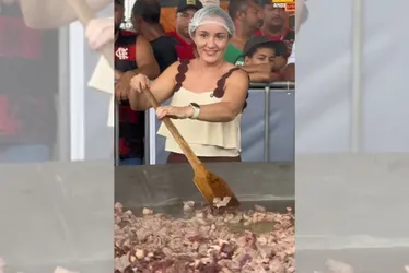 Imagem ilustrativa da imagem Bloco na rua para a presidência