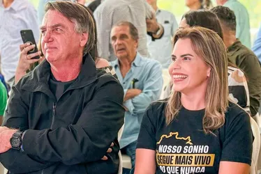 Imagem ilustrativa da imagem Bolsonaro em Pernambuco: "só eu morto vão saber quem será o outro candidato"