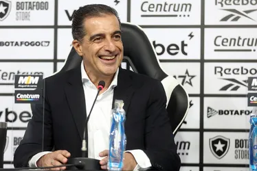 Imagem ilustrativa da imagem Brasileirão tem 5 técnicos demitidos em 6 rodadas; veja quem podem ser os próximos