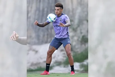 Imagem ilustrativa da imagem Botafogo enfrenta o Racing na disputa pela Recopa Sul-Americana