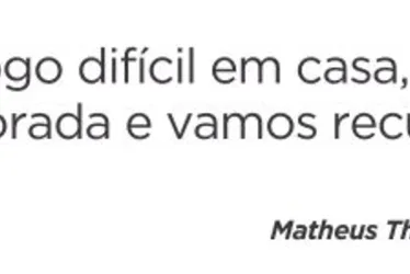 Imagem ilustrativa da imagem Botafogo fica com o vice na Recopa