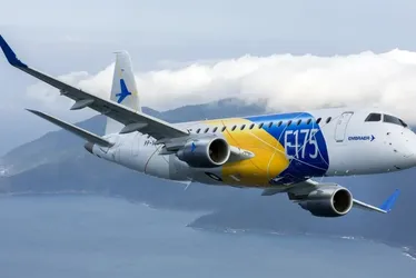 Imagem ilustrativa da imagem Brasil e Japão fecham acordo para venda de 20 jatos da Embraer