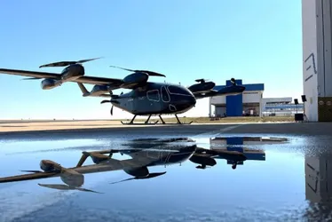Imagem ilustrativa da imagem Brasil e Japão fecham acordo para venda de 20 jatos da Embraer