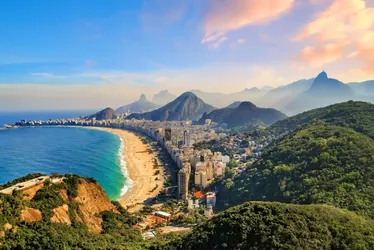 Imagem ilustrativa da imagem Brasil está entre os países mais procurados por turistas; veja lista