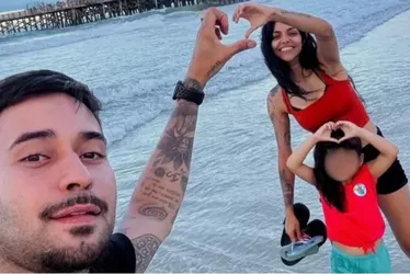 Imagem ilustrativa da imagem Brasileira grávida e família morrem em acidente nos EUA