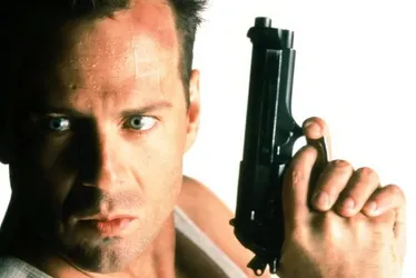 Imagem ilustrativa da imagem Bruce Willis faz 70 anos: veja principais sucessos com o astro e onde assistir