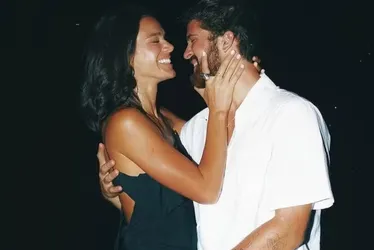 Imagem ilustrativa da imagem Bruna Marquezine e João Guilherme terminam namoro: 'Caminhos separados'