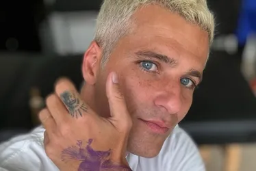 Imagem ilustrativa da imagem Bruno Gagliasso comenta invasão em sua casa pela primeira vez