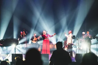 Imagem ilustrativa da imagem Buena Vista Social Orchestra revive clássicos de Cuba em Vitória