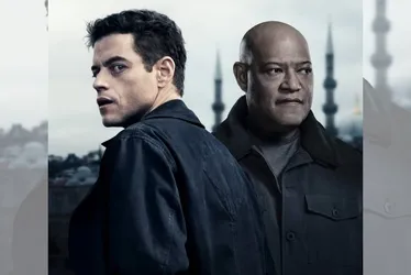 Imagem ilustrativa da imagem Busca por vingança em filme com ator premiado