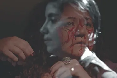 Imagem ilustrativa da imagem Busca por vingança em filme com ator premiado