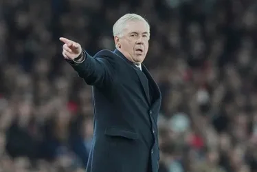 Imagem ilustrativa da imagem Anúncio de Ancelotti como técnico da seleção brasileira agita a web; veja memes