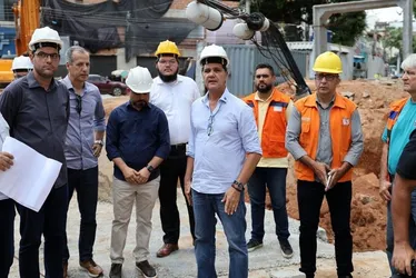 Imagem ilustrativa da imagem Cachoeiro de Itapemirim comemora 158 anos com investimentos do Estado