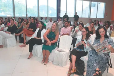 Imagem ilustrativa da imagem Café Empresarial Assevila: conexão para mulheres no mercado de trabalho