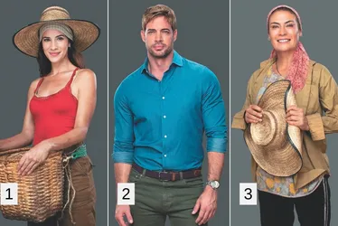 Imagem ilustrativa da imagem Café com Aroma de Mulher: fãs à espera da nova novela da TV Tribuna/Band