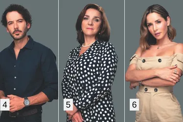 Imagem ilustrativa da imagem Café com Aroma de Mulher: fãs à espera da nova novela da TV Tribuna/Band